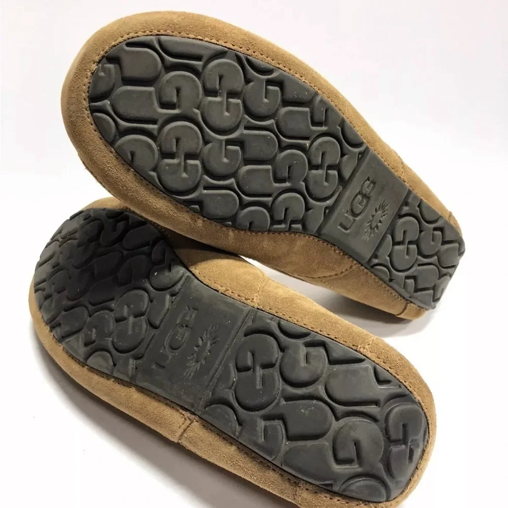 UGG great minor